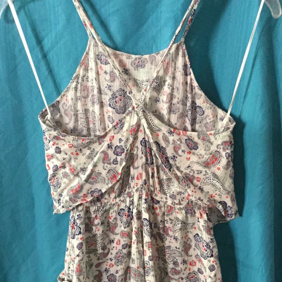 Romper - Picture 2 of 4